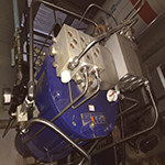 氣動(dòng)控制機(jī)構(gòu)